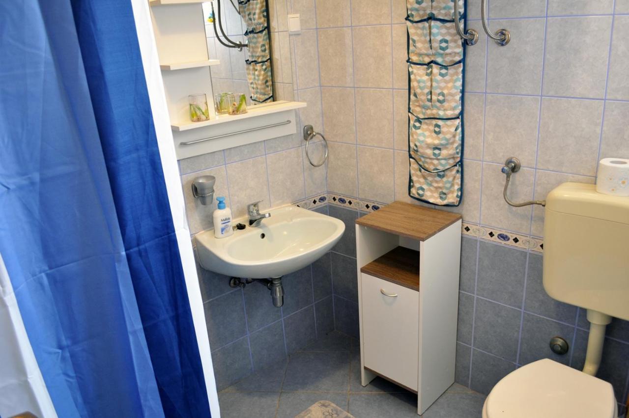 Apartment Vir 13686B Exteriör bild