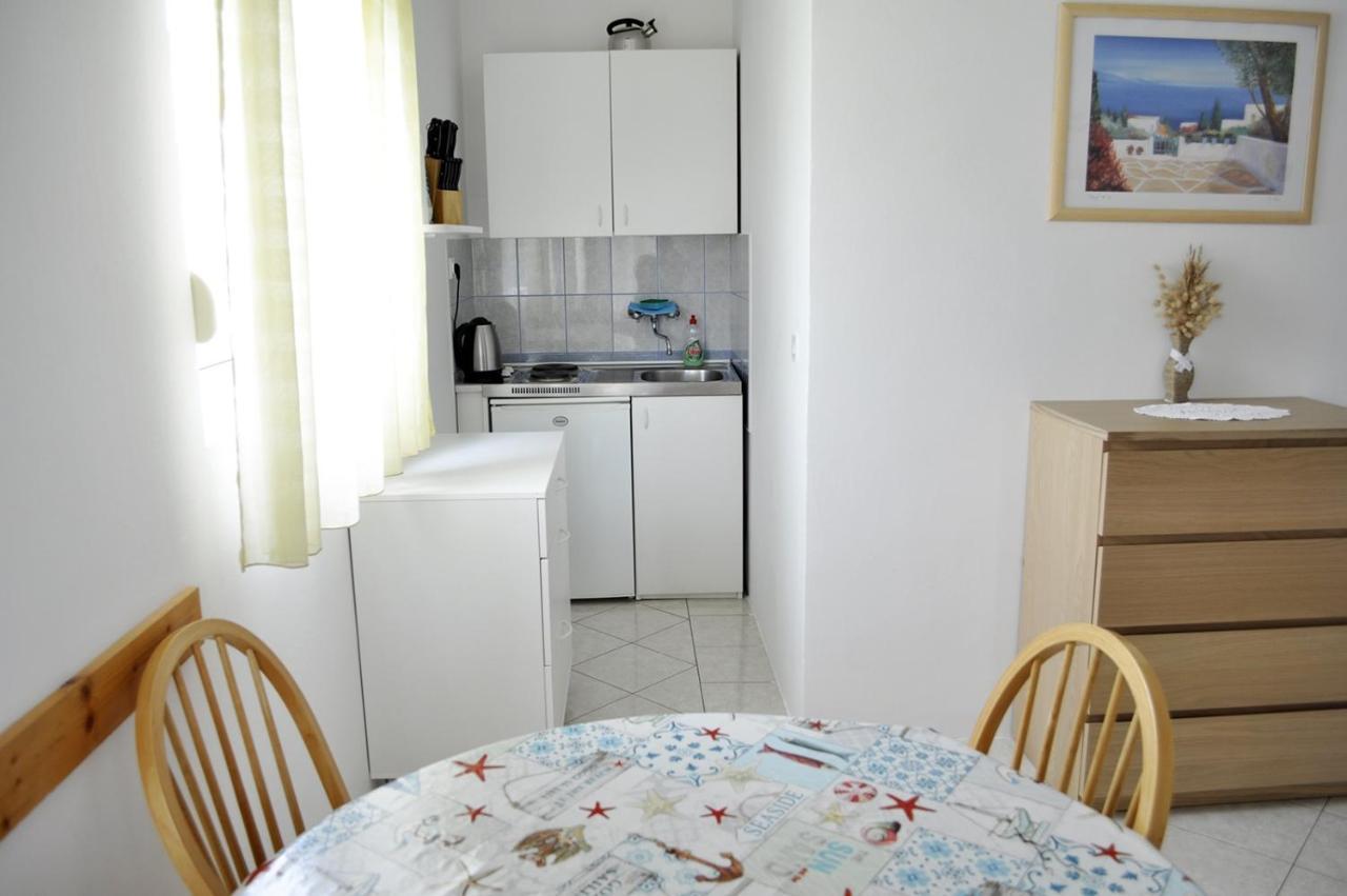 Apartment Vir 13686B Exteriör bild